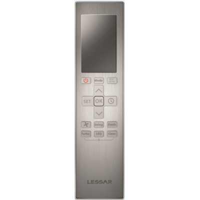 Lessar LS-HE09KJE2 LU-HE09KJE2 STELLA настенная сплит система (Инвертор) Фото Lessar LS-HE09KJE2 LU-HE09KJE2 STELLA настенная сплит система (Инвертор)