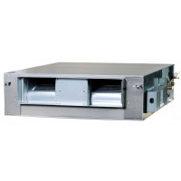 Канальный фанкойл Lessar LSF-2200DD22H Канальный фанкойл Lessar LSF-2200DD22H