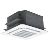 Кассетный фанкойл Lessar LSF-300BP22 Кассетный фанкойл Lessar LSF-300BP22