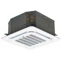 Кассетный фанкойл Lessar LSF-500BP42C Кассетный фанкойл Lessar LSF-500BP42C