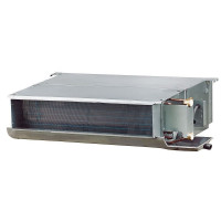 Канальный фанкойл Lessar LSF-800DQ22 Канальный фанкойл Lessar LSF-800DQ22