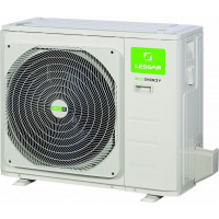 Lessar LU-HE24UMA2 наружный блок Lessar LU-HE24UMA2 наружный блок