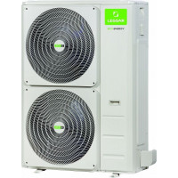 Lessar LU-HE55UMA4 наружный блок Lessar LU-HE55UMA4 наружный блок