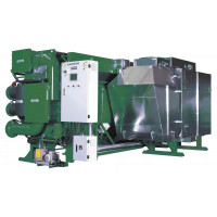 Lessar LUC-CHP063