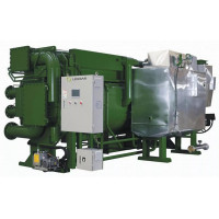 Lessar LUC-DW070 Lessar LUC-DW070