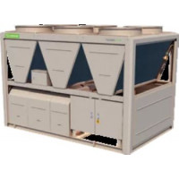 Чиллер Lessar LUC-FHMA330CA Чиллер Lessar LUC-FHMA330CA