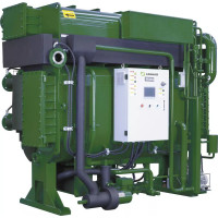 Lessar LUC-HWAR-L 975
