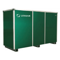 Чиллер Lessar LUC-RAK.A-B ST AS 90 C4 Чиллер Lessar LUC-RAK.A-B ST AS 90 C4