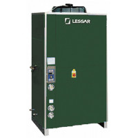 Чиллер Lessar LUC-RAK.E-B ST AS 10 C1 Чиллер Lessar LUC-RAK.E-B ST AS 10 C1