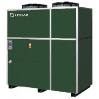 Чиллер Lessar LUC-RAK.E-B ST AS 50 C2