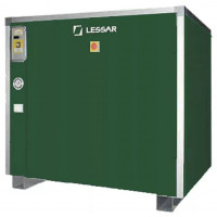 Чиллер Lessar LUC-RAK.W-B ST AS 03 C1t