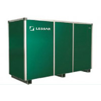 Чиллер Lessar LUC-RAK.W-B ST AS 70 C2 Чиллер Lessar LUC-RAK.W-B ST AS 70 C2