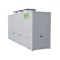 Чиллер Lessar LUC-SCAA-FC081C2