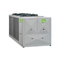Чиллер Lessar LUC-SCAA-FC562C12 Чиллер Lessar LUC-SCAA-FC562C12