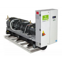 Чиллер Lessar LUC-SCAR1202V2 Чиллер Lessar LUC-SCAR1202V2