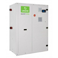 Чиллер Lessar LUC-SCAW081C2