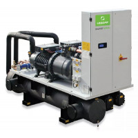 Чиллер Lessar LUC-SCAW492V2