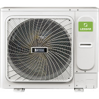 VRF Lessar LUM-HE100ATA2-M наружный блок