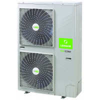 VRF Lessar LUM-HE120ANA4-M наружный блок VRF Lessar LUM-HE120ANA4-M наружный блок