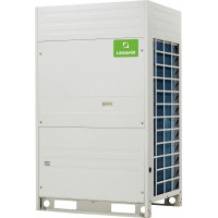 VRF Lessar LUM-HE560AUA4-A наружный блок VRF Lessar LUM-HE560AUA4-A наружный блок