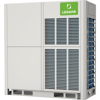 VRF Lessar LUM-HE850ATA4-A наружный блок VRF Lessar LUM-HE850ATA4-A наружный блок