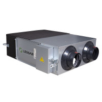 Приточно-вытяжная установка Lessar LV-PACU-800-P-AC-E50