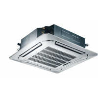 VRF Lessar LZ-VB4OB внутренний блок кассетный VRF Lessar LZ-VB4OB внутренний блок кассетный