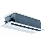 Кассетный фанкойл Lessar LSF-400B1J22